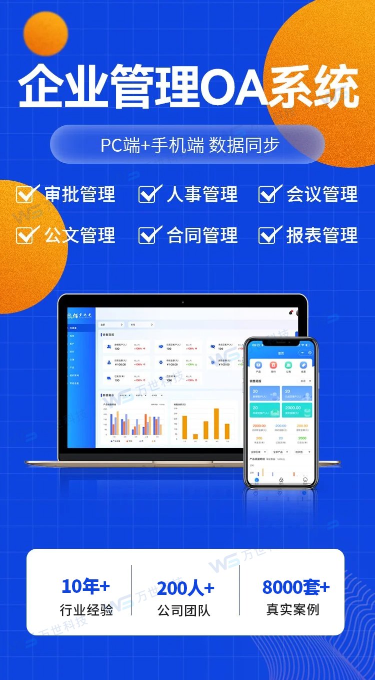 以技術驅動管理升級 做企業真正的“經營大腦”