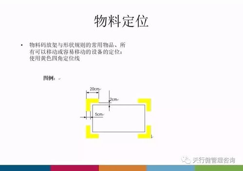 工廠企業生產車間安全標識標準，太全面了